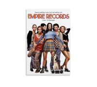 SHAUREWNYY Empire Records Posters Aesthetic Wall Art Decor Vintage Canvas Poster Decorative Painting for Living Room Bed Room 08x12inch(20x30cm) Unframe-style