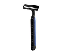 Shave Kit in Bulk,Disposable Double Shaving Travel Size Shaving kit Bulk Wrapped,Men B Individually