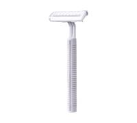 Shave Kit in Bulk,Disposable Double Shaving Travel Size Shaving kit Wrapped,Men Individually Bulk B