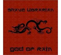 Shave Librarian - God Of Rain