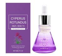 Shave Oil - 30ml After Waxing Solution, Soothing Lightweight Skin Blend, Non Greasy Hydration Support, Easy to Use for Daily Care, Grooming Necessities for Morning Travel