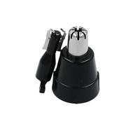 Shave Razor Replacement Nose Trimmer Blade - Compatible With Panasonic ER9972 ER-GN30 ER-GN30k ER-GN30W ER-GN10 ER417 ER430 ER411 ER420 ER412