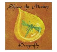 Shave The Monkey - Dragonfly