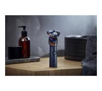 Philips Shaver 5000X series X5012/00 Wet and dry electric shaver