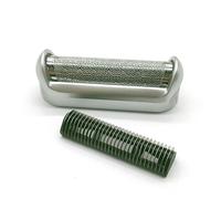 Shaver 5S Foil Head，Compatible for Braun，550 555 570 575 5604 5607 5608 5609 P40 P50 P60 P70 P80 P90 M-30 M-60 M-90 Head Blade(2set)
