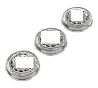 Shaver Accessories. 3/6 Pcs, Compatible for Philips SH90/62 8000 S8950 9000 S9000 S9011 S9021 S9031 S9041 S9111, Razor Head Blade Replacement(3pcs)