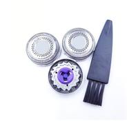Shaver Accessories，3Pcs SH98 Replacement Heads ，Compatible for Philips ， S9000 Prestige Electric Shaver SP9880 SP9820 S9721/84 S9311/27 S9721/89 S9311/84(3pcs)