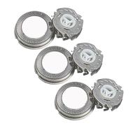 Shaver Accessories,Blades Suitable，Compatible for Philips，HQ1 HQ8 HQ9 PQ1 PQ2 HS YS YQ Replacement for Electric Shaver Head(9pcs)