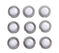 Shaver Accessories,Compatible for Philips，Compatible for Norelco，HQ3 HQ4 HQ55 HQ56 HQ6900 HQ6868 HQ5812 HQ6874，Razor Heads