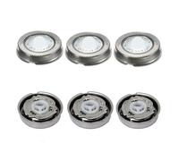 Shaver Accessories,Compatible for Philips,Compatible for Norelco,HQ4 HQ58 HQ56 HQ80,Razor Heads