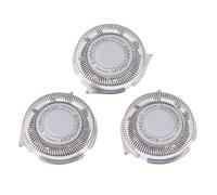 Shaver Accessories,Compatible for Philips，Compatible for Norelco Series 1000, 2000, 3000，Razor Heads