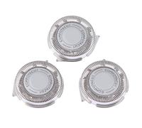 Shaver Accessories,Compatible for Philips，Compatible for Norelco Series 1000, 2000, 3000，Razor Heads
