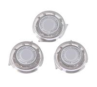 Shaver Accessories,Compatible for Philips，Compatible for Norelco，Series 1000, 2000, 3000，Razor Heads