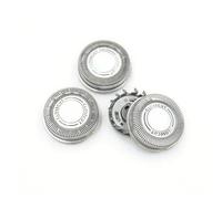 Shaver Accessories,Compatible for Philips，Compatible for Norelco，Series 1000 S2000 S3000 S1150 S3310 S1560 S738 PT724，Razor Heads