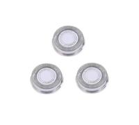 Shaver Accessories,Compatible for Philips，Compatible for Norelco，Series 3000, 2000, 1000 and S738，Razor Heads