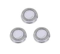 Shaver Accessories,Compatible for Philips，Compatible for Norelco，Series 3000, 2000, 1000 and S738，Razor Heads