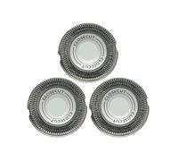 Shaver Accessories,Compatible for Philips，HQ130 HQ56 HQ55 HQ4+ HQ3 HQ6843 HQ300 HQ64 HQ916 PQ192 HQ916 PQ182，Razor Heads