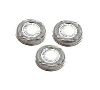 Shaver Accessories,Compatible for Philips， HQ4+ HQ3 HQ56 HQ55 HQ6843 HQ300 HQ64 HQ916 HQ6695 HQ912 HQ988，Razor Heads