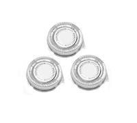 Shaver Accessories,Compatible for Philips，HQ7 HQ8 AT8 PT7 PT8 Series，Razor Heads