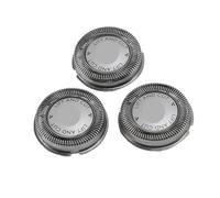 Shaver Accessories,Compatible for Philips，PT726 PT725 PT720 PT710 PT715 PT725，Razor Heads