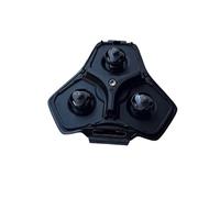 Shaver Accessories, Compatible for Philips S5531 S5532 S5533 S5535 S5536 S5666 S7731 S7782 S7837 SU5799 SU5999, Replace The Bottom of The Shaving Head