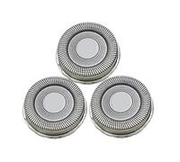 Shaver Accessories,Compatible for Philips，SH30 3 S3000 S3102 S3203 S3206 S4303 S1101 S1102 S1103 S1203 S2302 S2303 S2305，Razor Heads