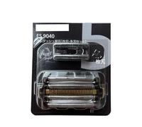 Shaver Accessories Cutter Head Mesh Blade，Compatible for Panasonic，ES9040 ES-CLV5G CLV5U CLV7G CLV7U CLV9U LV5G LV5U LV7G LV7U LV9U LV5W