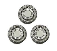 Shaver Accessories,Replace SH70 Shaver Head, Compatible for Philips, S7000 SH70/52 S7310 S7370 S7530 S7720 S7780 S8950/90 S8950/91(3pcs)