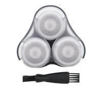 Shaver Accessories,Replace SH90/52 SH70/52 Shaver Head, Compatible for Philips, 9000 7000 RQ10 RQ11 RQ12 RQ32 S9711 S9712 S9911 S9 52 S9311 S9031 S9 11(1pcs)