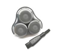 Shaver Accessories，Replace SH90 Shaver Head, Compatible for Philips, SH70 Series S7310 S9711 S9511 S9522 S911 S9000 S9731 RQ12 Series RQ1250 RQ1280(1pcs)