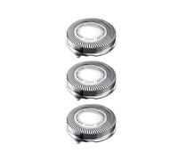 Shaver Accessories,Replacement SH30 Electric Shaver Blade Head, Compatible for Philips, 3000/2000/1000 Series, S1570, S1560/81, S3310/81,S3560/81 S3800(3pcs Set)