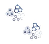 Shaver Accessories,Replacement SH70/71 Shaving Heads ,Compatible for Philips , Series 7000 Razor 7500 7530 S7370 S7200 S7371 and Series 8000 S8800 S8980(2pcs)
