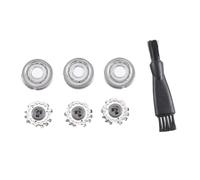 Shaver Accessories,Replacement SH90 Shaver Blades, Compatible for Philips, 7000 8000 9000 Series S9311/27 S9311/84, S9311 S7310 S7370 S8950/50 S8950/91(3pcs)
