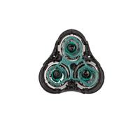 Shaver Accessories,RQ11 Replacement Shaver Heads ,Compatible for Philips ,Compatible for Norelco, RQ1150 RQ1180 RQ1160 RQ1141 RQ1150 1150x RQ1145 Shaving Razor Blades