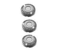 Shaver Accessories,SH91 Replacement Heads Blades Fit，Compatible For Philips Norelco，Shavers Series S9000 And 9000 Prestige SP981X，SP9820，SP986X，SP9861，SP9863 Razor Accessories(3pcs)