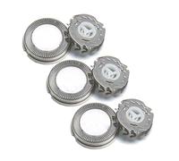 Shaver Accessories,Shaver Accessories Replacement Blade Head, Compatible for Philips, HQ1 HQ8 HQ9 PQ1 PQ2 HS YS YQ Series Spare Blade Replacement(3pcs)