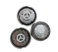 Shaver Accessories3x Replacement Shaver Head,Compatible For Philips, HQ3 HQ4 HQ56 HQ55 HQ902 HS190 HQ5625 HQ904 HQ300 HQ302 HQ304 HQ320 HQ322 Razor Shaver