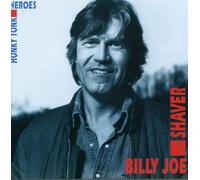 Shaver, Billy Joe - Honky Tonk Heroes