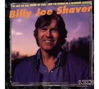 Shaver, Billy Joe - I'm Just An Old Lump of Coal (