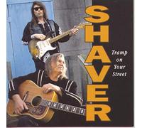 Shaver, Billy Joe - Tramp on Your Street