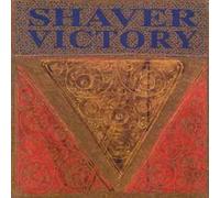 Shaver Billy Joe - Victory