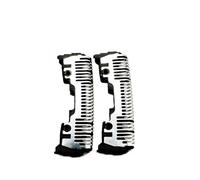 Shaver Blade Cutter，Compatible for Panasonic，WES9170 ES-LS9N ES-LS9AX ES-LS9BX ES-LS5A ES-LS5B ES-SV61 Shaver Replacement Parts