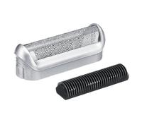 Shaver Blade Cutter Foil Kit Shaver Head Foil,Compatible for Braun,5S P40 P50 P60 P70 P80 P90 M60 M90S(2set)
