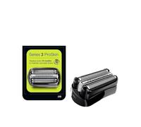 Shaver Blade Foil Cutter Head Replacement，Compatible for Braun ，32B 32S Blade Electric Razor Series 3 3000s 3010s 3040s 3050cc 3070cc Shaver Accessory Replacement(32B)