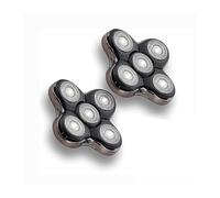 Shaver Blade Head,Compatible for Remington， | Compatible For Balder，Model XR7120 XR7100/XR1600/RX7 Shavers Part(2pack)