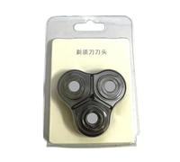 Shaver Blade Heads,Compatible for Xiaomi,Compatible for Mijia,S300/S500/S500C/ MJTXD01SKS(2PCS)