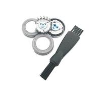 Shaver Blade Heads, Compatible with Philips, SH71 Series 5000 7000 S7782 | 3Pcs cutter set fits S7887 S5880 S5579 S5583 S5588 angular rotary electric shaver(6PCS)