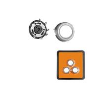 Shaver Blade Replacement Part,Compatible for Philips, for S5000 S6000 SH30 SH50 PT at Home Appliance Personal Care Accessory