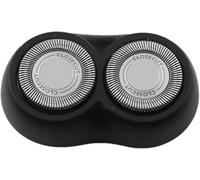 Shaver Blade Replacement with Protective Cover Compatible for Philips PQ202 PQ203 PQ205 PQ206 PQ207 HQ30 40