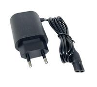 Shaver Charger 12V 0.4A for Braun Series 3 5 7 8 9 Electric Razor Power Adapter EU Plug
